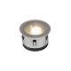 LUNA RING PEARL LAMPA DO WBUDOWANIA 12V/3W LED IN-LITE